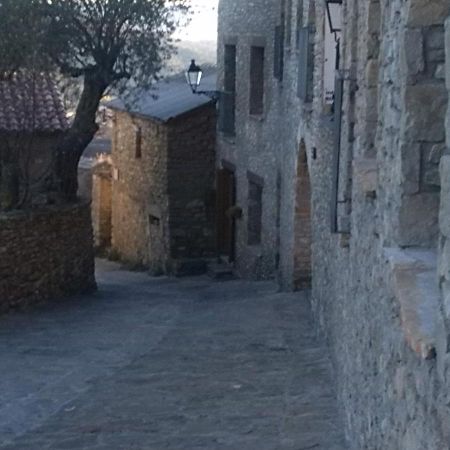Coqueto Apartamento Dúplex en Roda de Isábena Exterior foto